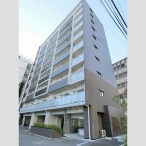 ジュネス新大阪レジデンス