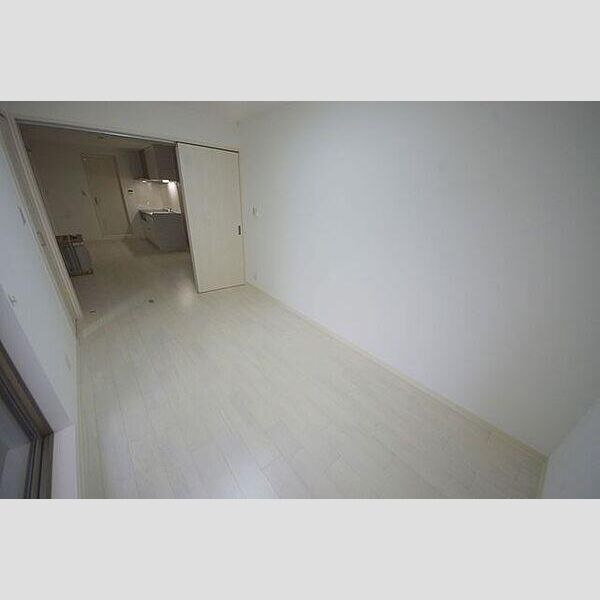 クリエオーレ中宮の室内写真3枚目