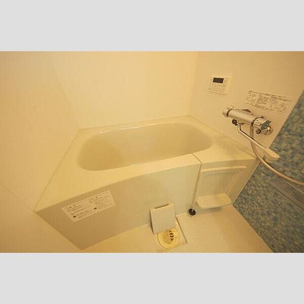 クリエオーレ中宮の室内写真4枚目