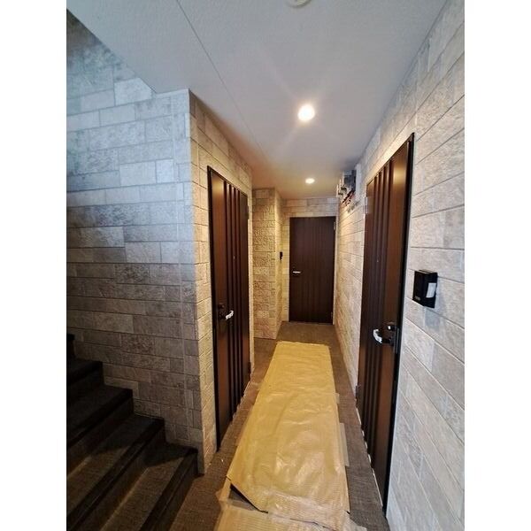 カサ苦楽園の外観3枚目