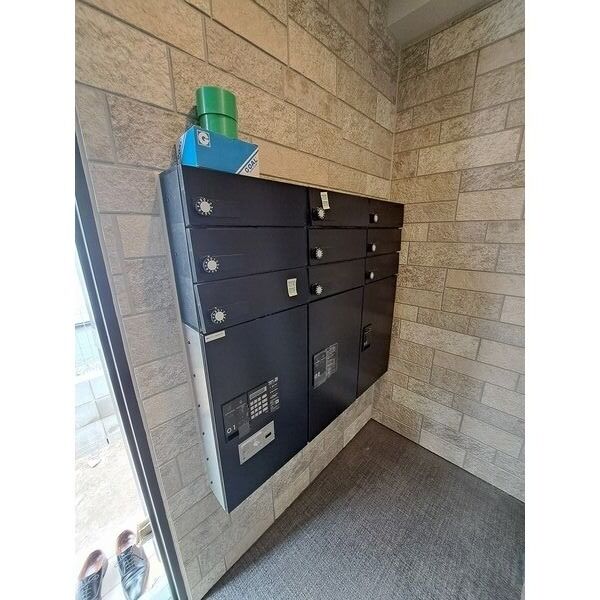 カサ苦楽園の外観4枚目