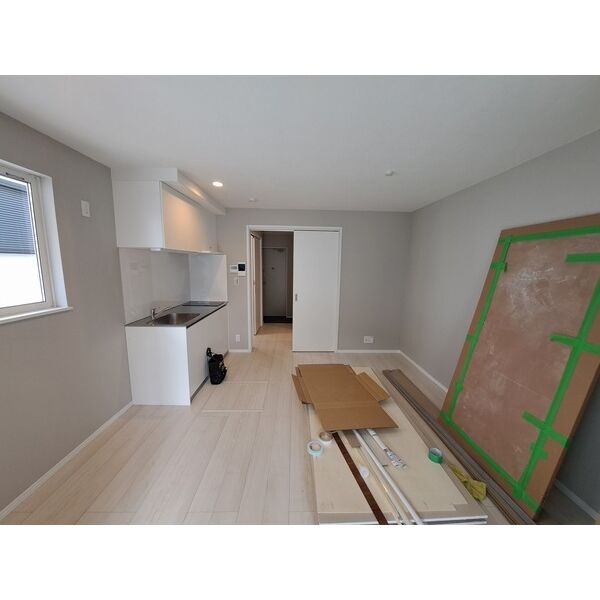 カサ苦楽園の室内写真27枚目