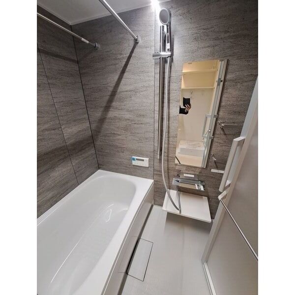 カサ苦楽園の室内写真15枚目