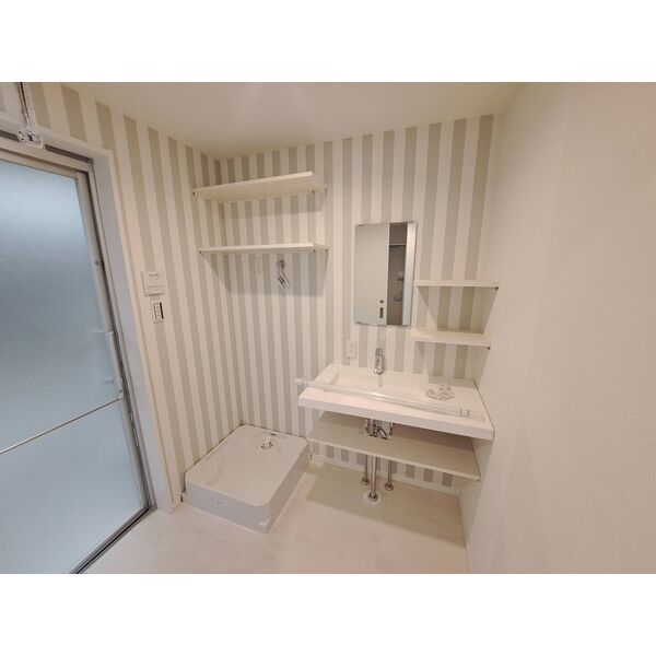 カサ苦楽園の室内写真11枚目