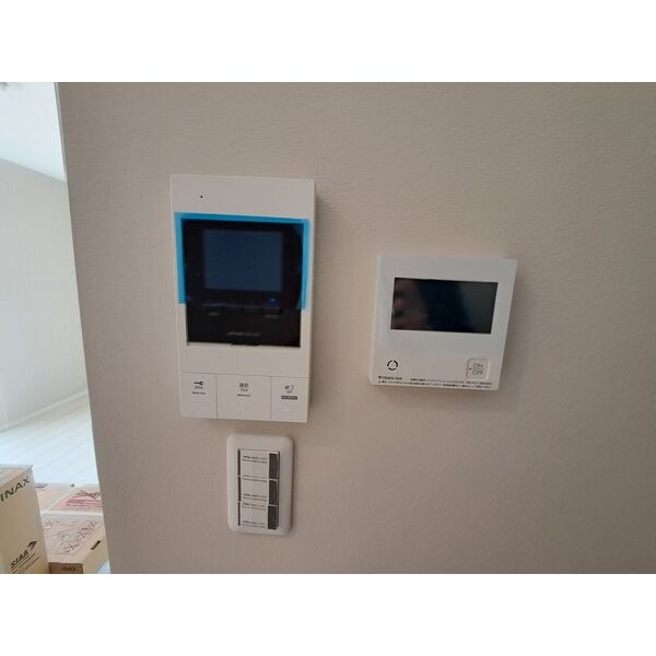 カサ苦楽園の室内写真23枚目