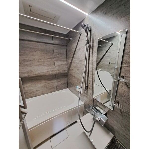 カサ苦楽園の室内写真7枚目