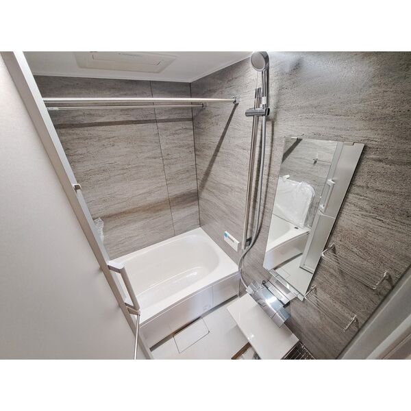 カサ苦楽園の室内写真8枚目