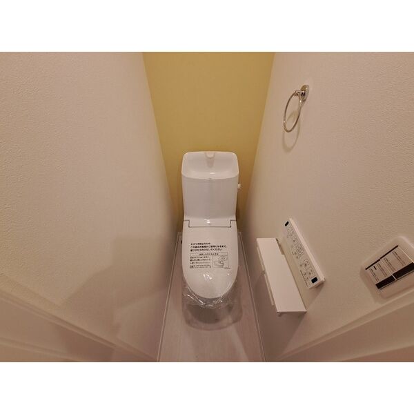 カサ苦楽園の室内写真13枚目