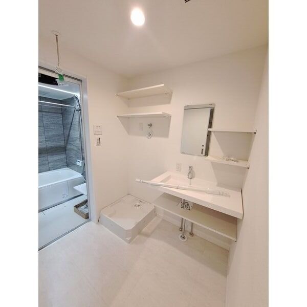 カサ苦楽園の室内写真10枚目