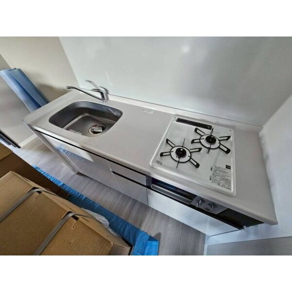 CASA垂水駅前(即入居可 内覧時TEL)の室内写真2枚目