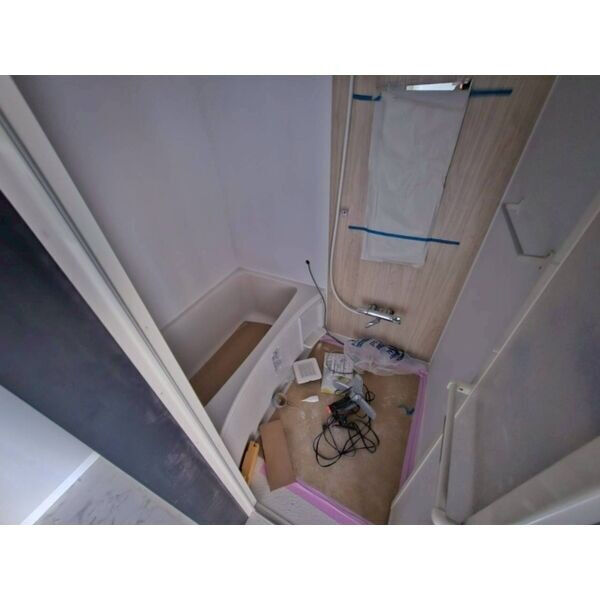 CASA垂水駅前(即入居可 内覧時TEL)の室内写真4枚目