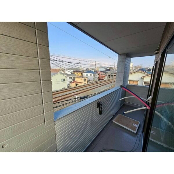 CASA垂水駅前(即入居可 内覧時TEL)の室内写真8枚目