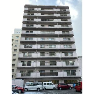 サンシャイン円山