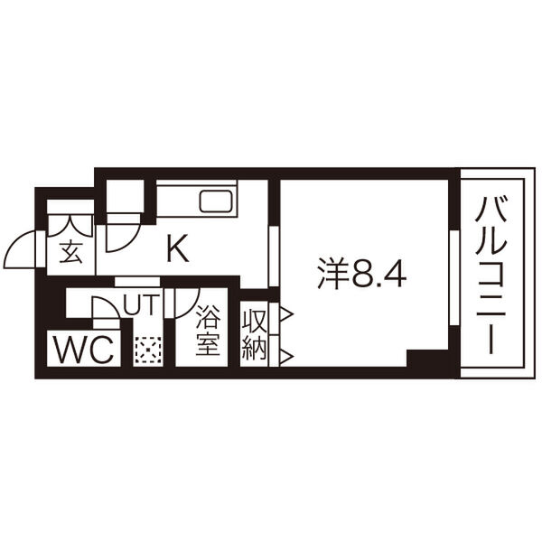 レフィーナ円山 画像3
