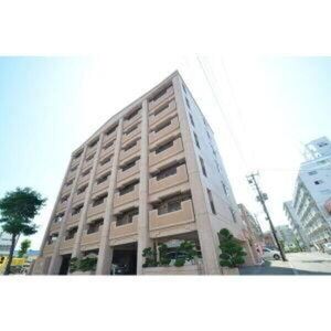 セゾンドブランシェ南3条