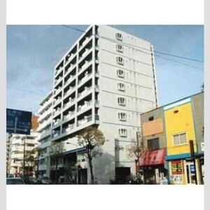 ネオアージュ裏参道