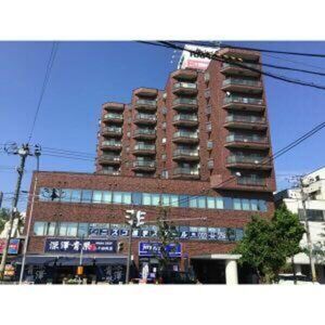 エクセルシュール二十四軒