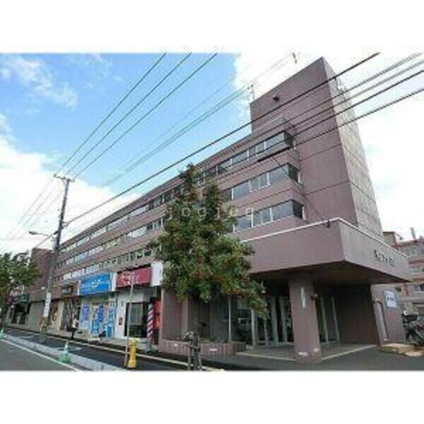 平岸ファースト 画像1