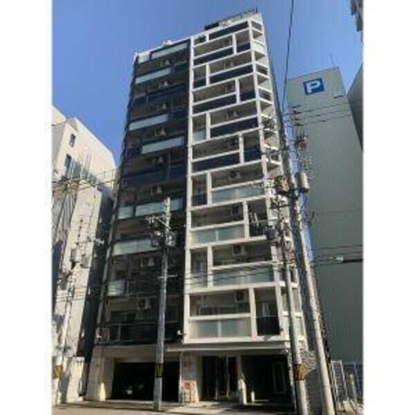 ラ・ソレイユ南2条 画像1