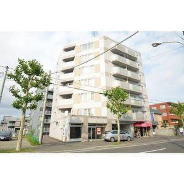 ファンシー西町 画像1