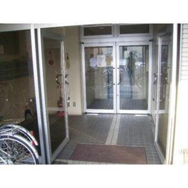 ファンシー西町 画像2