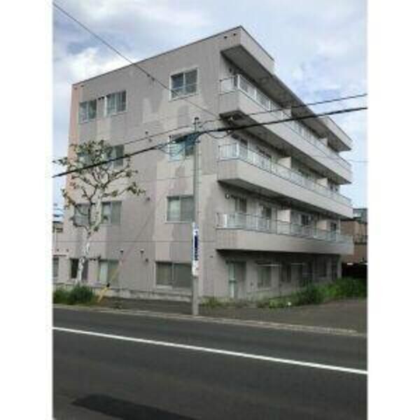 MMハイツ西野 画像1