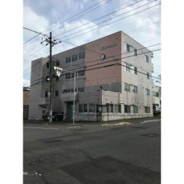 MMハイツ西野 画像2