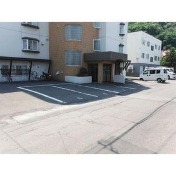 ウエルス藻岩 画像2