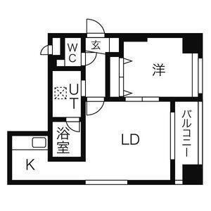 コーモド月寒東 画像3