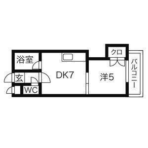 グランドール天野 画像13