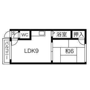 カサデューク平岸53.55.56 画像3