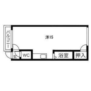 カサデューク平岸53.55.56 画像3