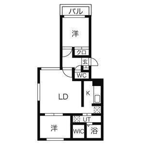レガリア麻生 画像11