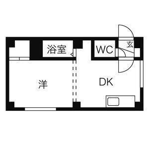 グレースハイム 画像12