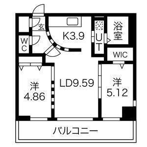 コローレ知事公館前 画像3