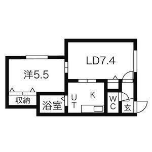 ゼスティ医大前 画像11