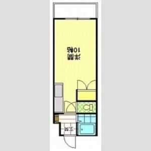 アルファレジデンス北22条(旧ブルーベル北22) 画像9