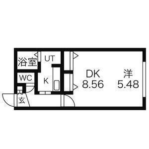 ゼスティ医大前 画像13