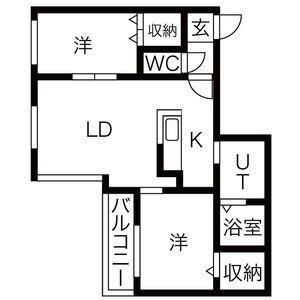 コローレ伏見 画像3