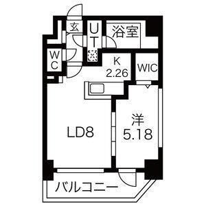アークネスト円山 画像3