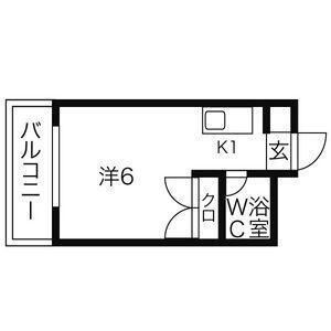 間取図面画像