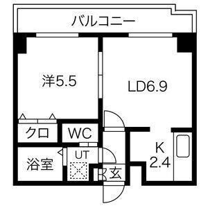 パークサイド月寒 画像11