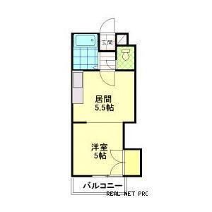 アルファレジデンス北22条(旧ブルーベル北22) 画像3