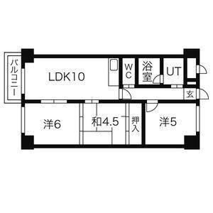 アルファヒル麻生 画像13