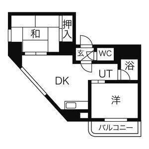ファンシー西町 画像12
