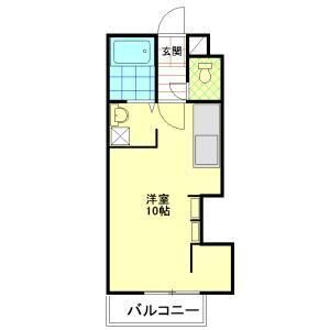 アルファレジデンス北22条(旧ブルーベル北22) 画像3