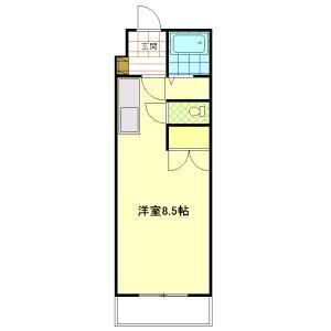 アルファレジデンス北22条(旧ブルーベル北22) 画像11