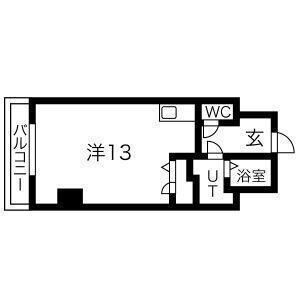ルレーブ八軒 画像11