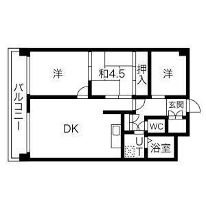 平岸ファースト 画像3