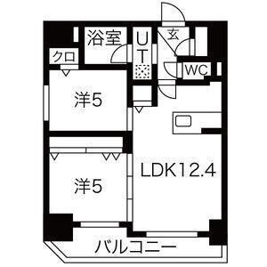 ラ・ソレイユ南2条 画像3